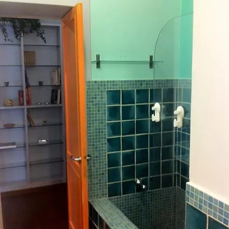 Appartement Absolute San Lorenzo Rome