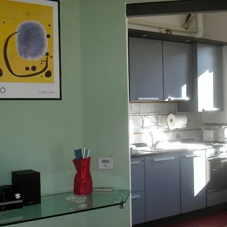 Appartement Absolute San Lorenzo