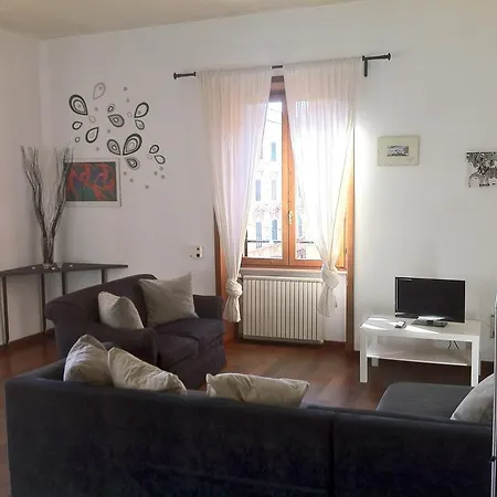 Absolute San Lorenzo Appartement Rome