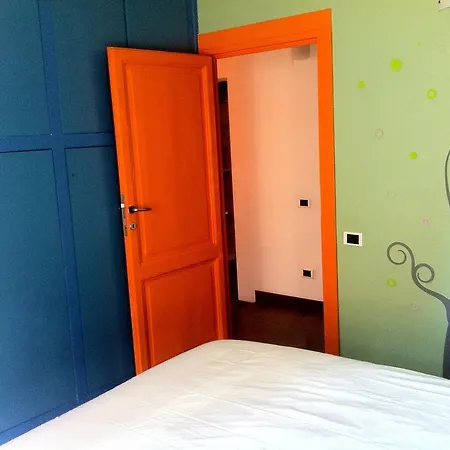 Appartement Absolute San Lorenzo Rome