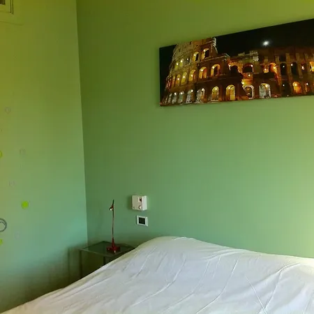 Appartement Absolute San Lorenzo