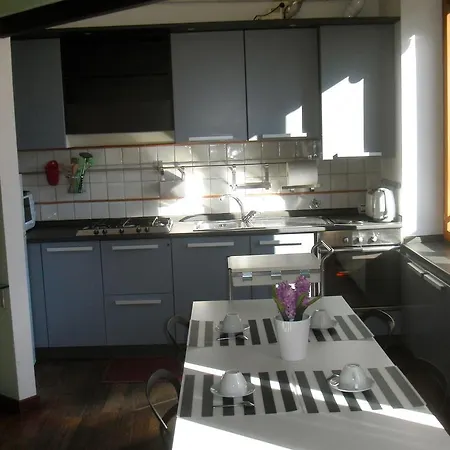 Absolute San Lorenzo Appartement Rome