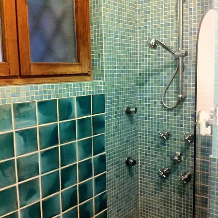 Absolute San Lorenzo Appartement