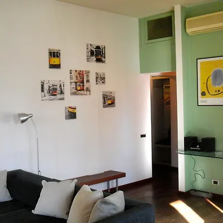 Apartment Absolute San Lorenzo