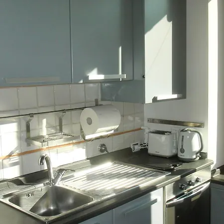 Absolute San Lorenzo Apartment