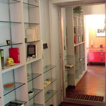 Absolute San Lorenzo Apartment *